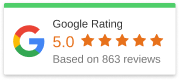 Google Rating